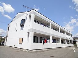 広島高速交通アストラムライン 大原駅 徒歩8分の賃貸アパート