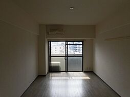 広島電鉄9系統 白島駅 徒歩13分の賃貸マンション 3階1Kのリビング/ダイニング