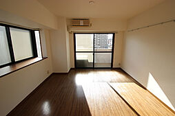 JR可部線 安芸長束駅 徒歩14分の賃貸マンション 4階1Kのリビング/ダイニング