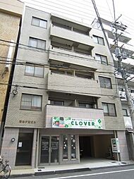 JR山陽本線 横川駅 徒歩4分の賃貸マンション