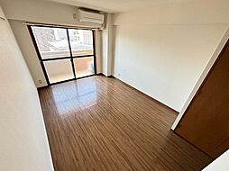 JR可部線 安芸長束駅 徒歩14分の賃貸マンション 8階1Kのリビング/ダイニング