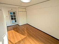 JR可部線 安芸長束駅 徒歩15分の賃貸マンション 4階1Kのリビング/ダイニング