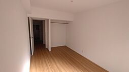 広島電鉄8系統 十日市町駅 徒歩3分の賃貸マンション 4階1LDKのリビング/ダイニング