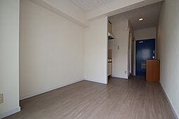 広島電鉄2系統 銀山町駅 徒歩3分の賃貸マンション 7階ワンルームのリビング/ダイニング