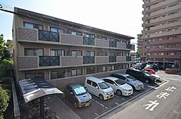 広島電鉄宮島線 高須駅 徒歩4分