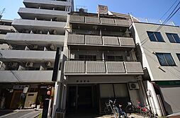 広島電鉄2系統 天満町駅 徒歩2分の賃貸マンション