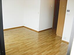 広島高速交通アストラムライン 長楽寺駅 徒歩7分の賃貸アパート 2階1LDKのリビング/ダイニング