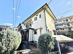 広島高速交通アストラムライン 中筋駅 徒歩9分の賃貸アパート