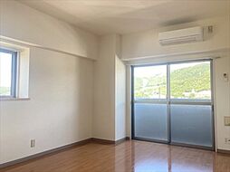 広島高速交通アストラムライン 白島駅 徒歩14分の賃貸マンション 8階1Kのリビング/ダイニング