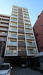 広島電鉄2系統 土橋駅 徒歩3分の賃貸マンション