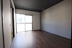 広島電鉄5系統 比治山下駅 徒歩26分の賃貸アパート 2階3DKのリビング/ダイニング