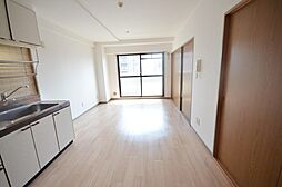 広島電鉄2系統 観音町駅 徒歩9分の賃貸マンション 7階3LDKのリビング/ダイニング