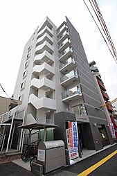 広島電鉄5系統 南区役所前駅 徒歩7分