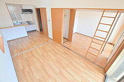 広島電鉄8系統 横川一丁目駅 徒歩6分の賃貸マンション