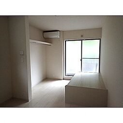 JR山陽本線 横川駅 徒歩16分の賃貸アパート 2階ワンルームのリビング/ダイニング