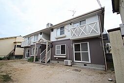 JR呉線 向洋駅 徒歩22分の賃貸アパート