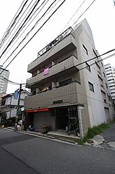 広島電鉄1系統 中電前駅 徒歩4分の賃貸マンション