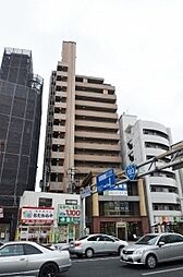 JR山陽本線 横川駅 徒歩3分の賃貸マンション