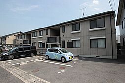 広島高速交通アストラムライン 高取駅 徒歩5分の賃貸アパート