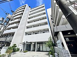 JR山陽本線 横川駅 徒歩7分の賃貸マンション