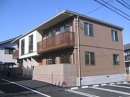 JR呉線 矢野駅 徒歩11分の賃貸アパート