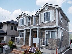 JR呉線 矢野駅 徒歩18分の賃貸アパート