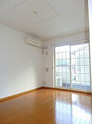 JR山陽本線 瀬野駅 徒歩9分の賃貸アパート 1階1LDKのリビング/ダイニング