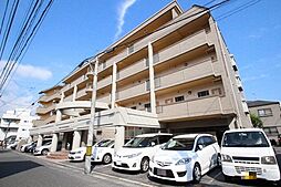 広島電鉄9系統 白島駅 徒歩12分の賃貸マンション