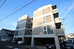 広島高速交通アストラムライン 牛田駅 徒歩8分の賃貸マンション