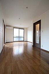 JR芸備線 戸坂駅 徒歩13分の賃貸アパート 2階3LDKのリビング/ダイニング