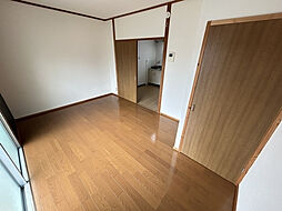 JR可部線 下祇園駅 徒歩7分の賃貸マンション 1階1Kのリビング/ダイニング