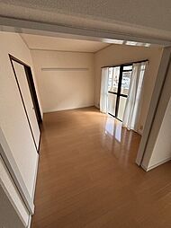 広島高速交通アストラムライン 不動院前駅 徒歩17分の賃貸マンション 1階3SDKのリビング/ダイニング