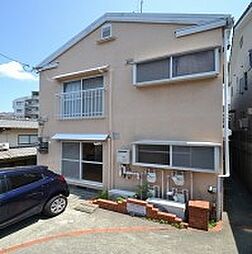 JR呉線 向洋駅 徒歩4分の賃貸アパート