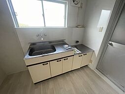 広島高速交通アストラムライン 不動院前駅 徒歩6分の賃貸マンション 3階1DKのリビング/ダイニング