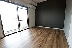 広島高速交通アストラムライン 大町駅 徒歩7分の賃貸マンション 4階1Kのリビング/ダイニング