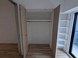 広島電鉄2系統 天満町駅 徒歩3分の賃貸マンション 10階1LDKのリビング/ダイニング