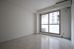 広島電鉄2系統 銀山町駅 徒歩7分の賃貸マンション 3階1Kのリビング/ダイニング