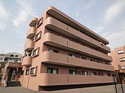 JR山陽本線 天神川駅 徒歩10分の賃貸マンション