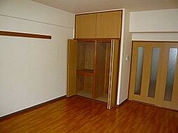 JR可部線 安芸長束駅 徒歩6分の賃貸マンション 1階1Kのリビング/ダイニング