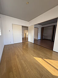 広島高速交通アストラムライン 高取駅 徒歩9分の賃貸マンション 2階3LDKのリビング/ダイニング