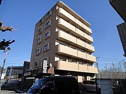 JR可部線 七軒茶屋駅 徒歩14分の賃貸マンション