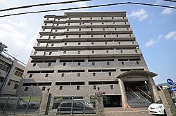 広島電鉄2系統 福島町駅 徒歩3分