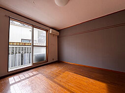 JR可部線 安芸長束駅 徒歩7分の賃貸アパート 1階1DKのリビング/ダイニング