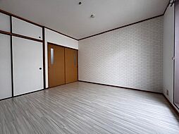 JR可部線 安芸長束駅 徒歩7分の賃貸アパート 2階1DKのリビング/ダイニング