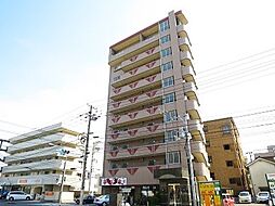 広島高速交通アストラムライン 白島駅 徒歩8分の賃貸マンション