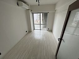 広島電鉄8系統 舟入町駅 徒歩3分の賃貸マンション 6階1Kのリビング/ダイニング