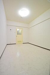 広島電鉄8系統 寺町駅 徒歩4分の賃貸マンション 3階1Kのリビング/ダイニング