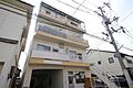 広島電鉄1系統 広電本社前駅 徒歩5分の賃貸マンション