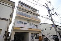 広島県広島市中区千田町3丁目：物件画像／オールハウス株式会社　西広島店