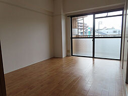 広島電鉄宮島線 草津南駅 徒歩6分の賃貸マンション 2階2DKのリビング/ダイニング